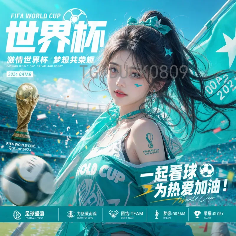全面解读本届世界杯热点资讯：赛程、球队与看点